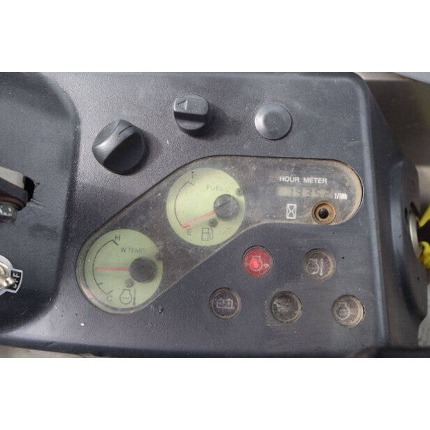 2014 YANMAR VIO55-5B-42810028