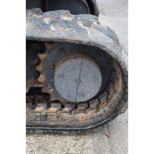 2020 كوبوتا U55-4-42810104
