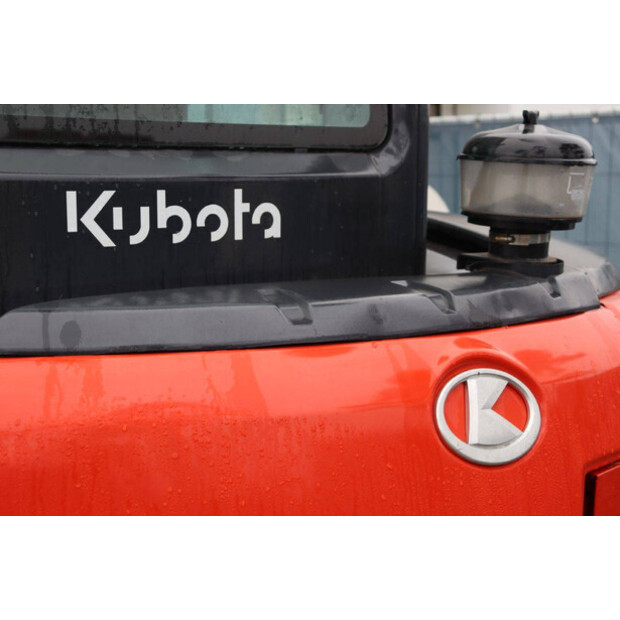 2020 كوبوتا U55-4-42810107
