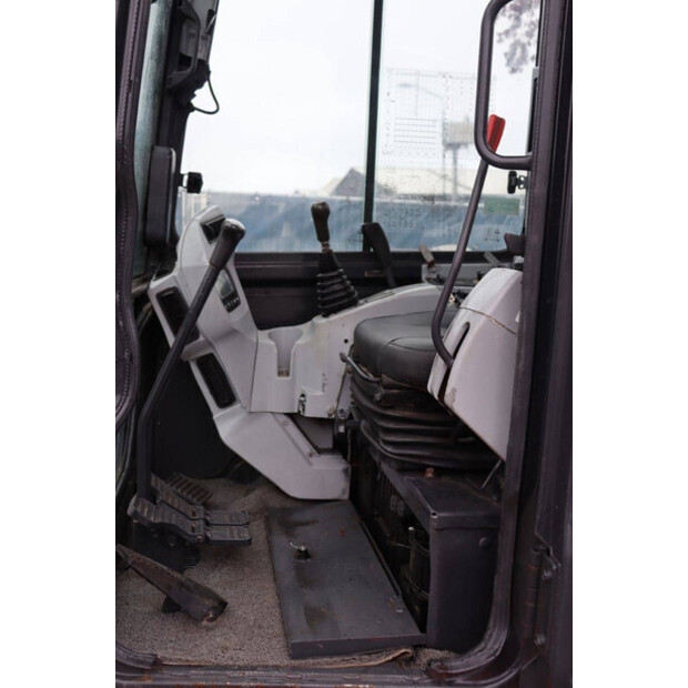 2020 كوبوتا U55-4-42810111