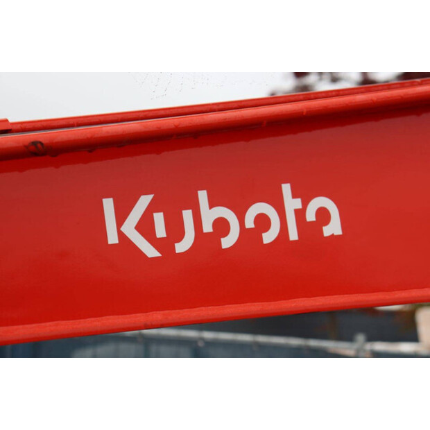 2020 كوبوتا U55-4-42810180