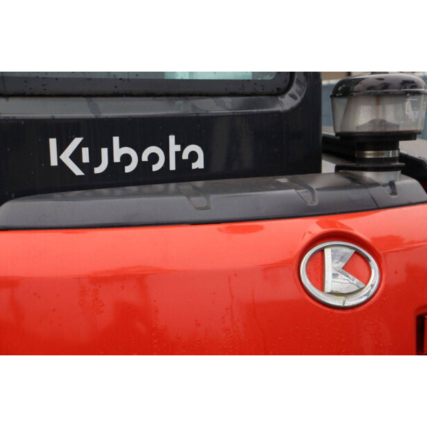 2020 كوبوتا U55-4-42810189