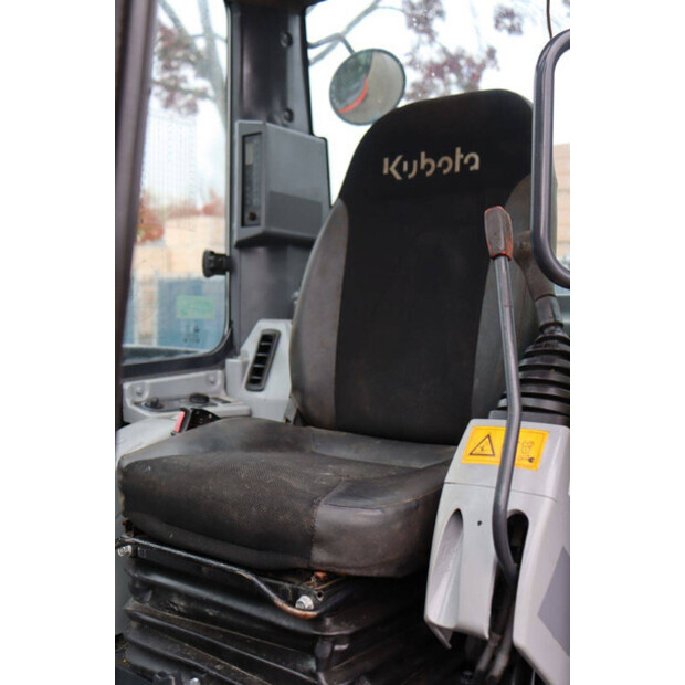 2020 كوبوتا U55-4-42810194