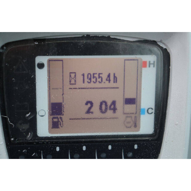 2020 كوبوتا U55-4-42810201