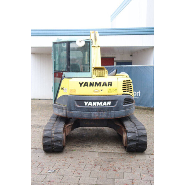 2020 YANMAR H6257-42810254