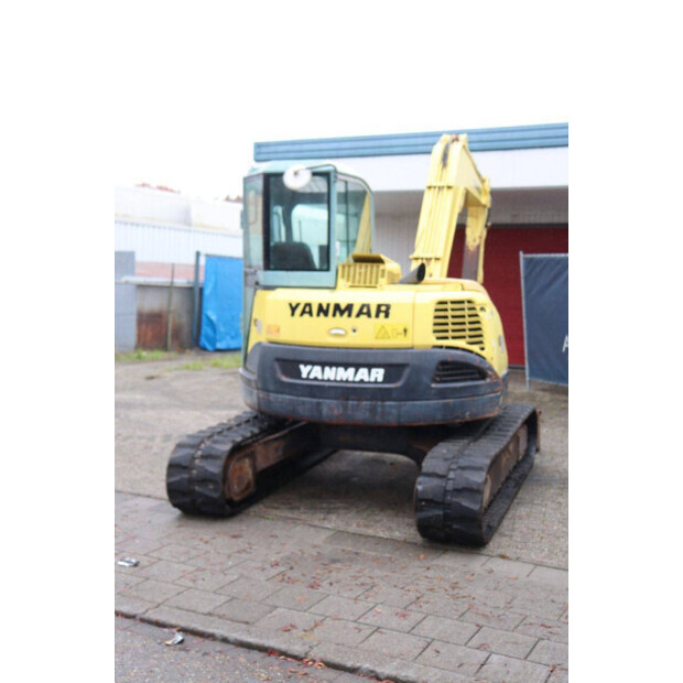 2020 YANMAR H6257-42810255