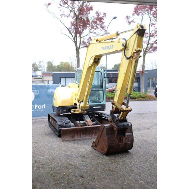 2020 YANMAR H6257-42810256
