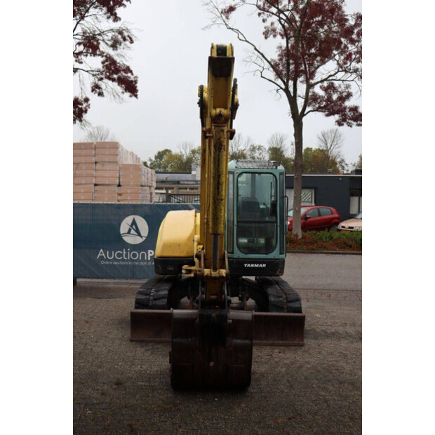 2020 YANMAR H6257-42810257