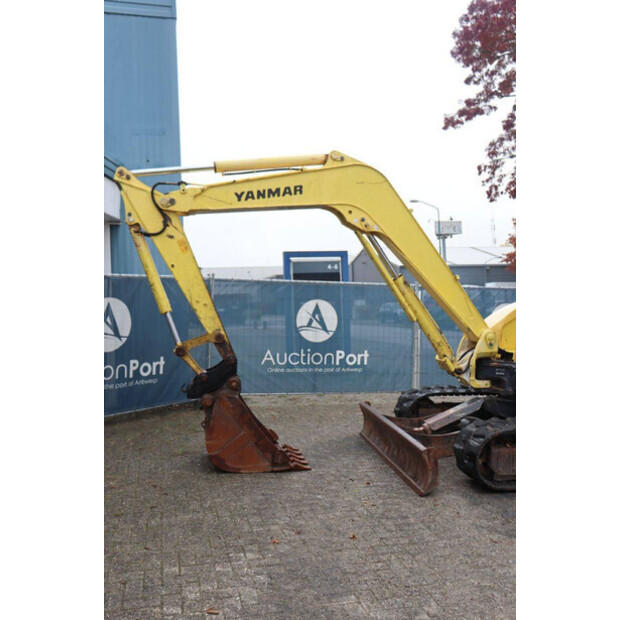 2020 YANMAR H6257-42810259