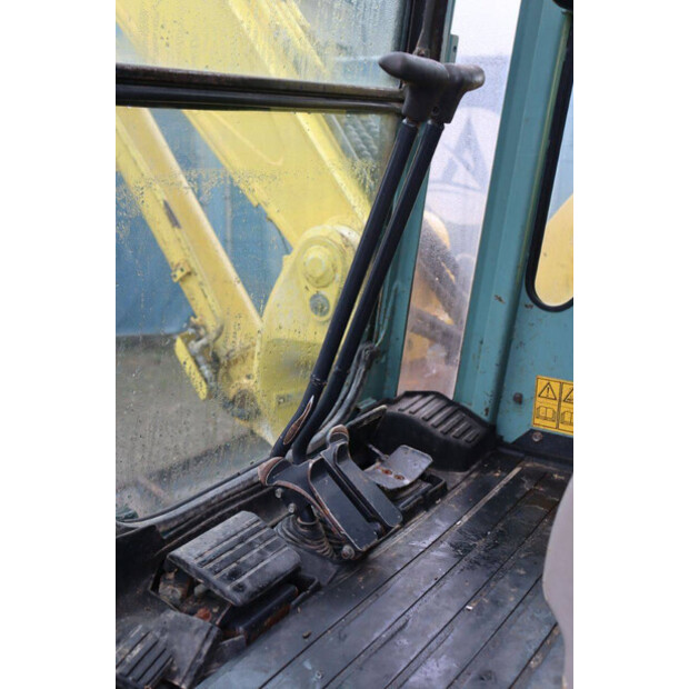 2020 YANMAR H6257-42810277