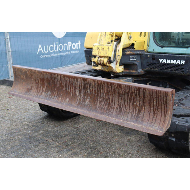 2020 YANMAR H6257-42810287