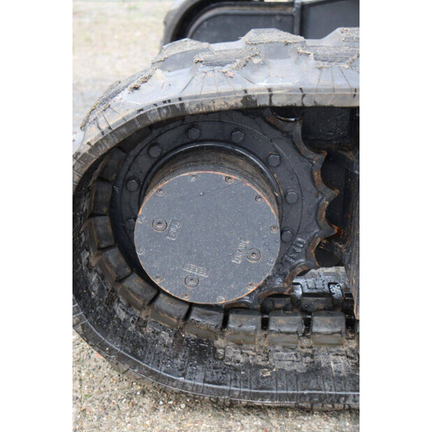 2017 YANMAR VIO80-42810350