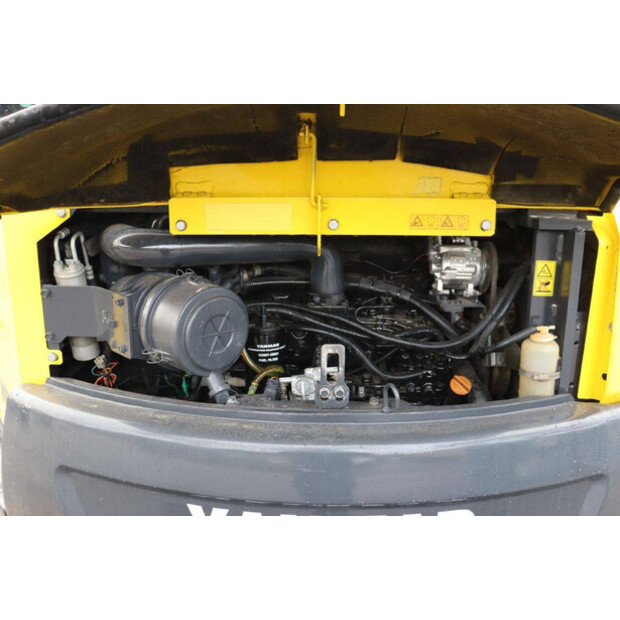 2017 YANMAR VIO80-42810354