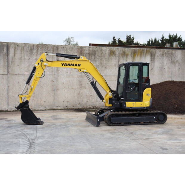 2020 YANMAR VIO57-6A-42810488