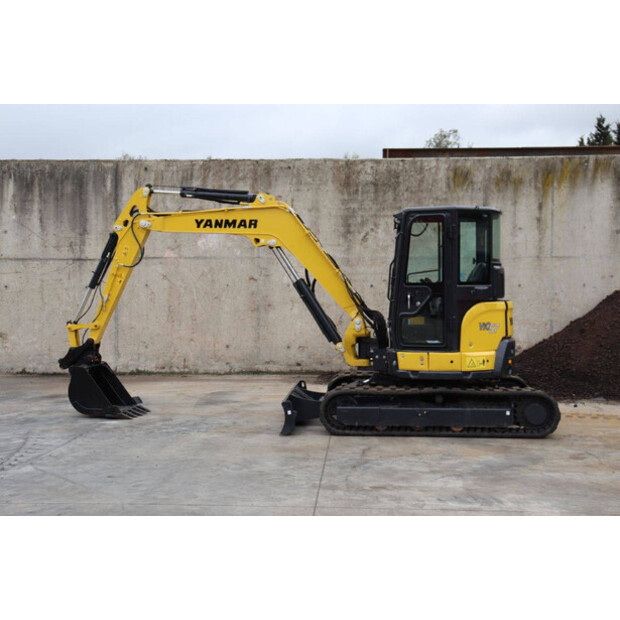 2020 YANMAR VIO57-6A-42810489