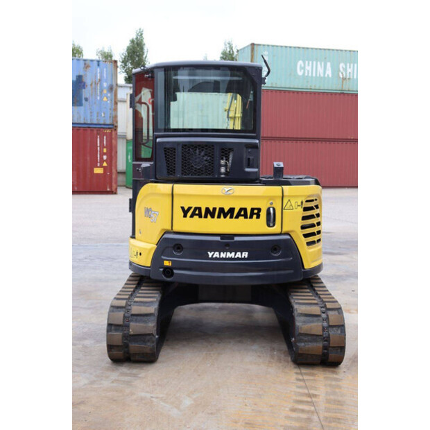 2020 YANMAR VIO57-6A-42810492