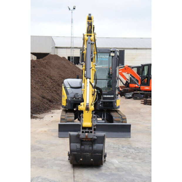 2020 YANMAR VIO57-6A-42810495
