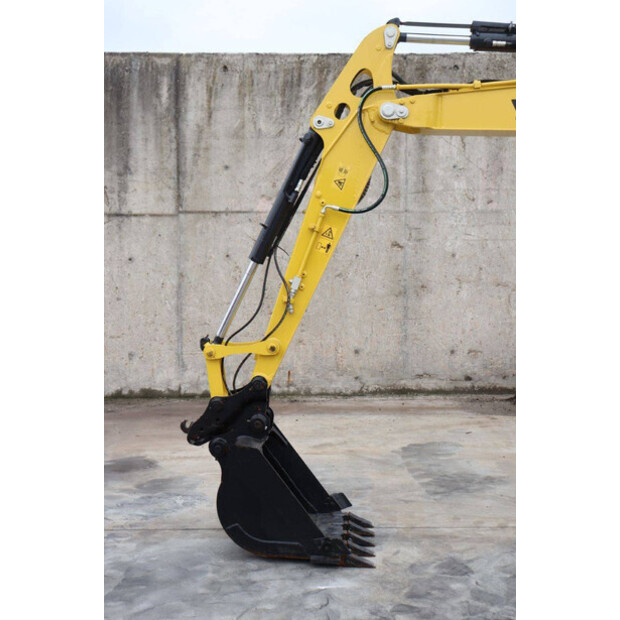 2020 YANMAR VIO57-6A-42810498