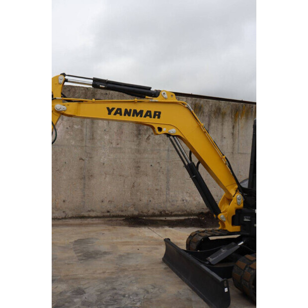 2020 YANMAR VIO57-6A-42810499