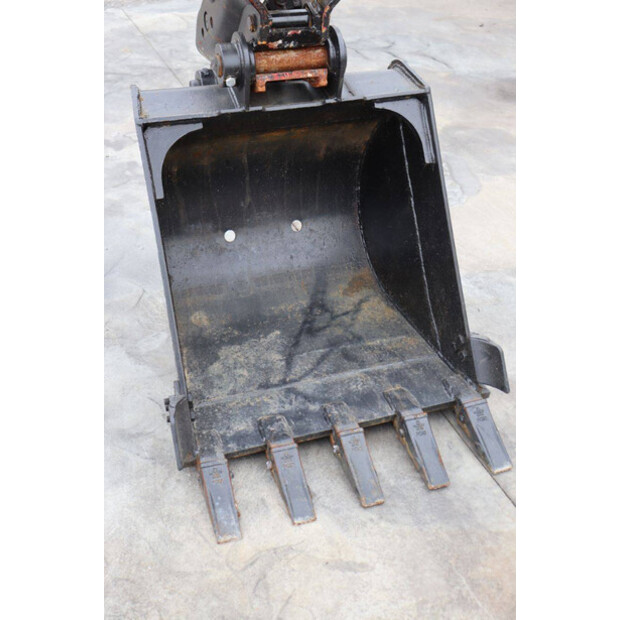 2020 YANMAR VIO57-6A-42810500