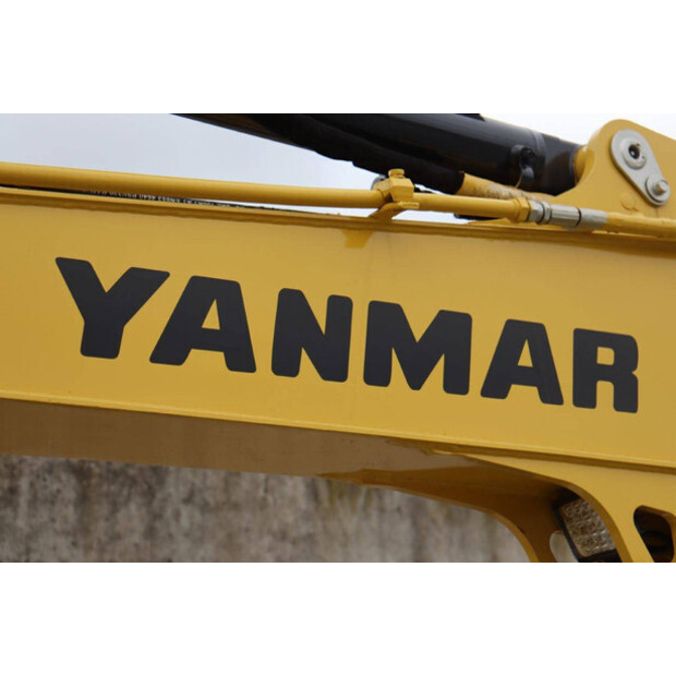 2020 YANMAR VIO57-6A-42810501