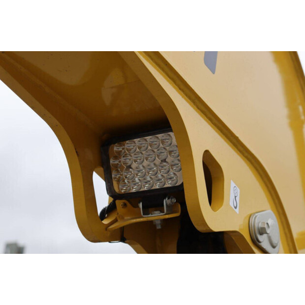 2020 YANMAR VIO57-6A-42810502