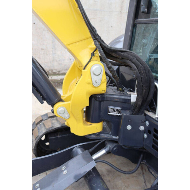 2020 YANMAR VIO57-6A-42810504