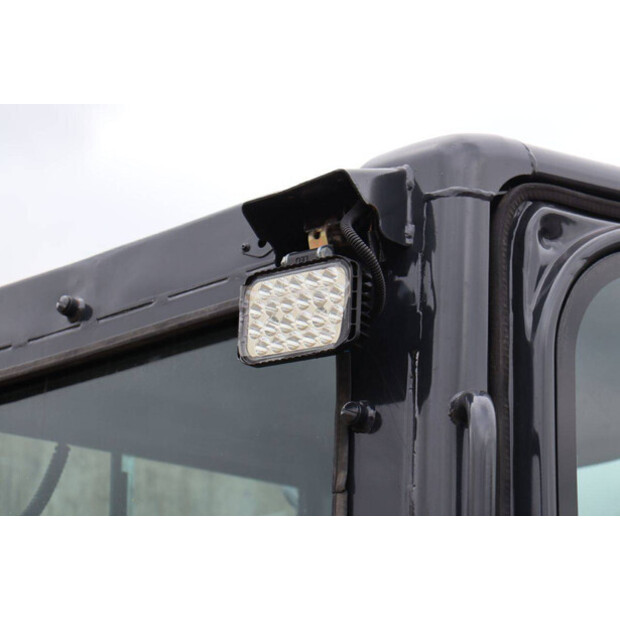 2020 YANMAR VIO57-6A-42810506