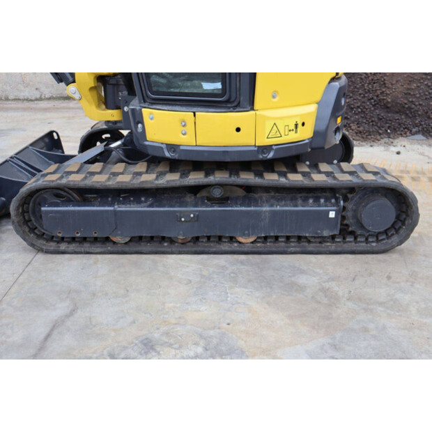 2020 YANMAR VIO57-6A-42810507