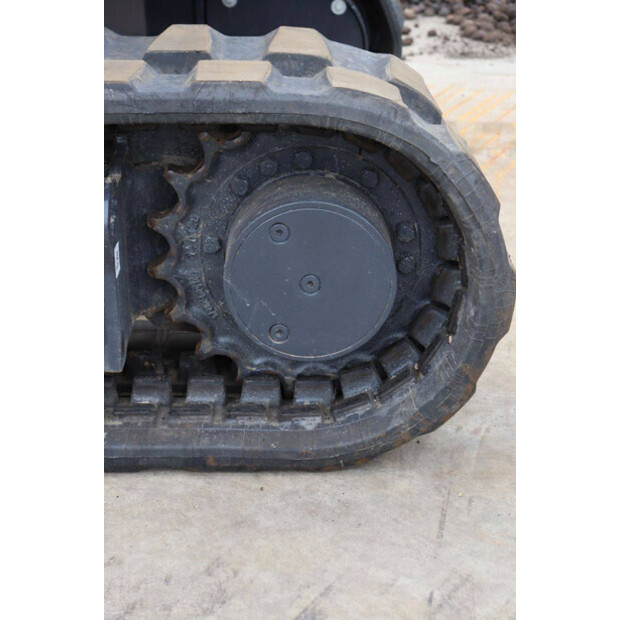 2020 YANMAR VIO57-6A-42810508