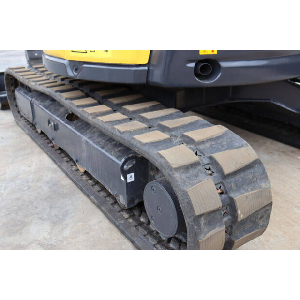 2020 YANMAR VIO57-6A-42810509