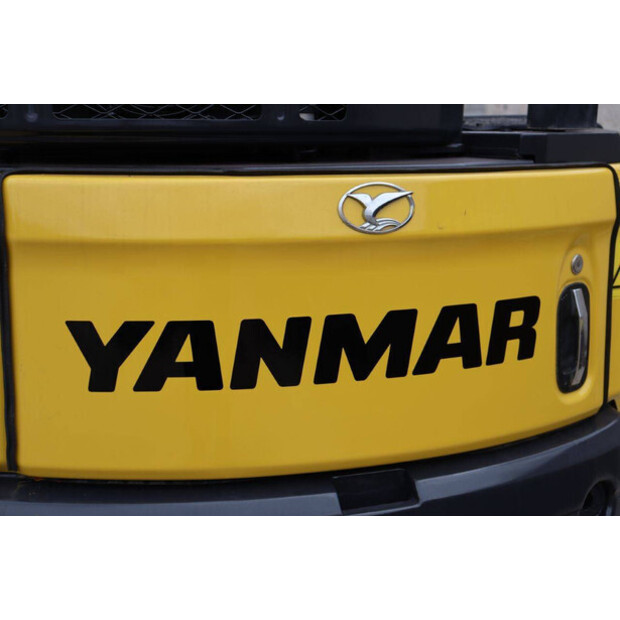 2020 YANMAR VIO57-6A-42810510