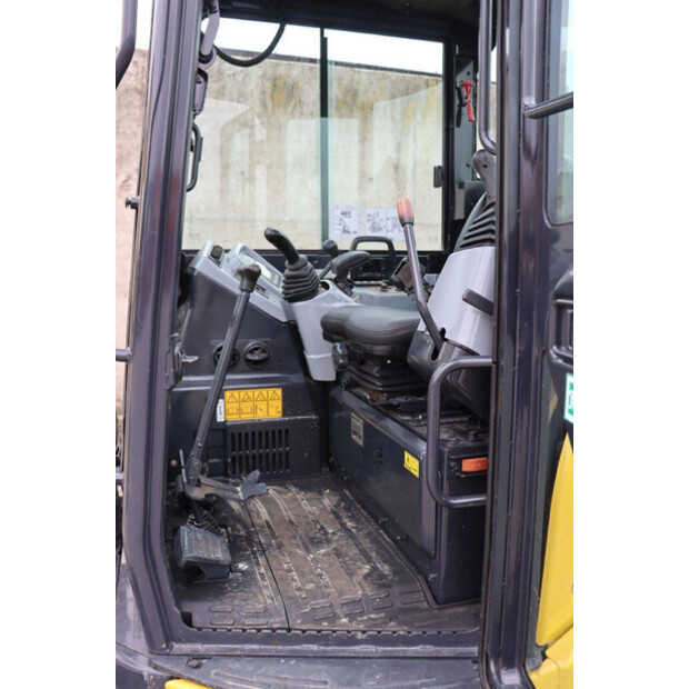 2020 YANMAR VIO57-6A-42810511