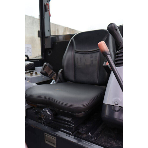 2020 YANMAR VIO57-6A-42810512