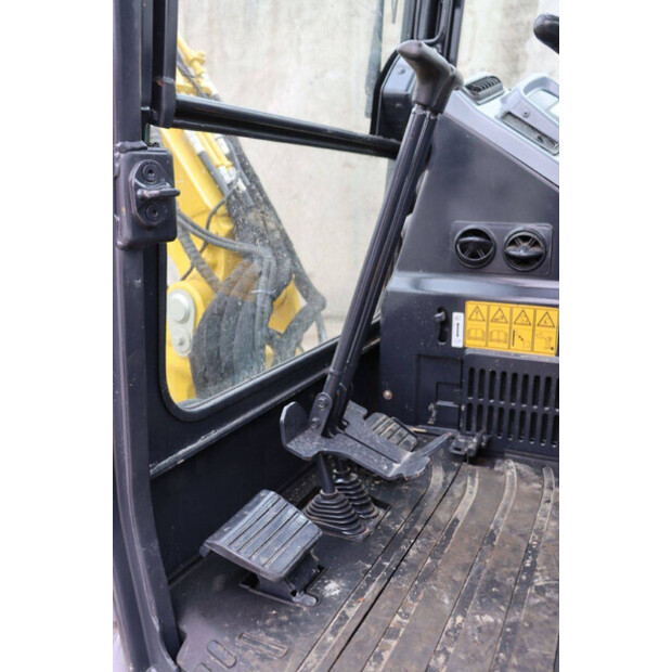 2020 YANMAR VIO57-6A-42810513