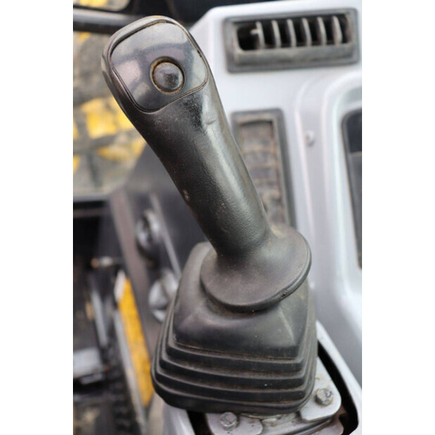 2020 YANMAR VIO57-6A-42810515