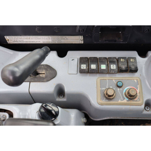 2020 YANMAR VIO57-6A-42810516