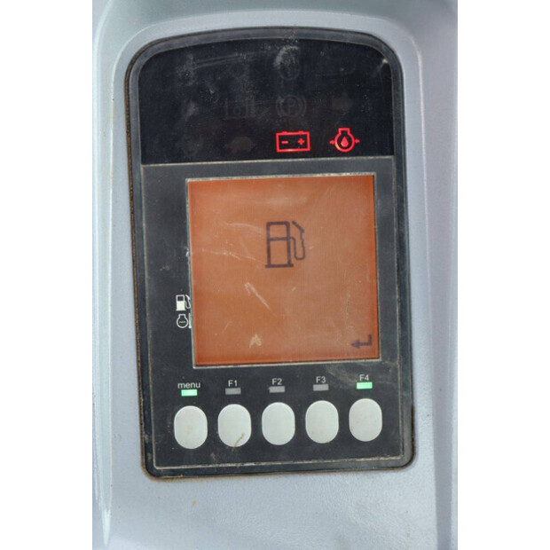 2020 YANMAR VIO57-6A-42810517