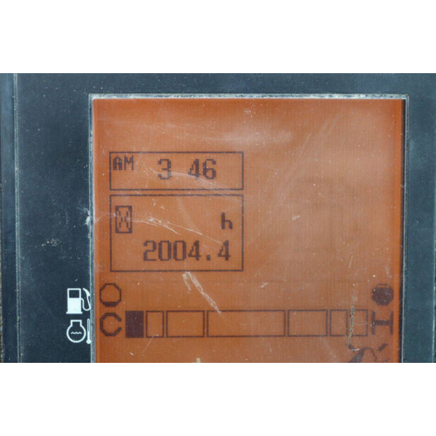 2020 YANMAR VIO57-6A-42810518