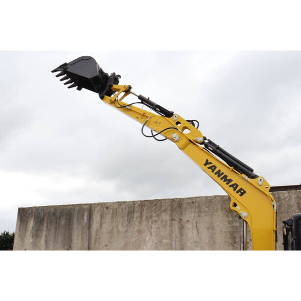 2020 YANMAR VIO57-6A-42810522