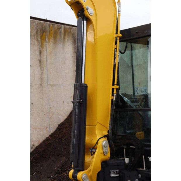 2020 YANMAR VIO57-6A-42810523