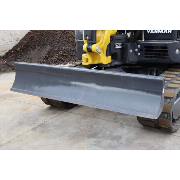 2020 YANMAR VIO57-6A-42810524