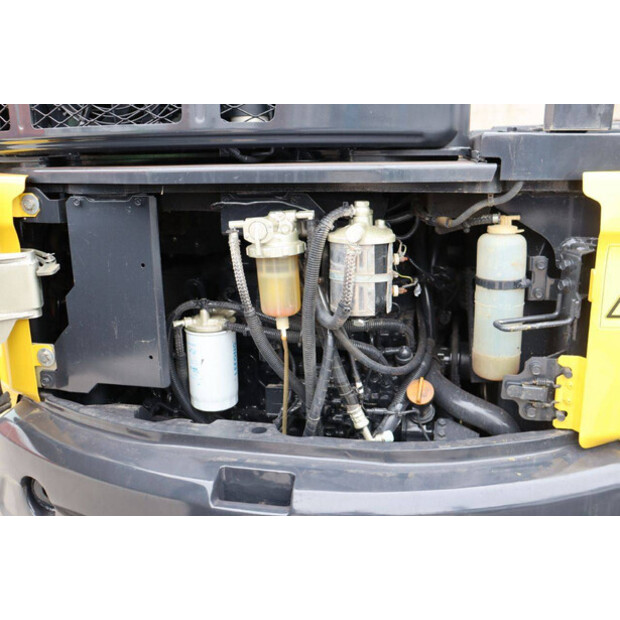 2020 YANMAR VIO57-6A-42810525