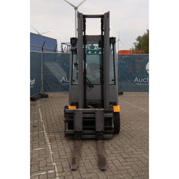 2018 Jungheinrich DFG 320s-42810571