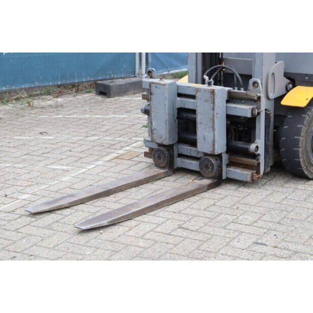 2018 Jungheinrich DFG 320s-42810573