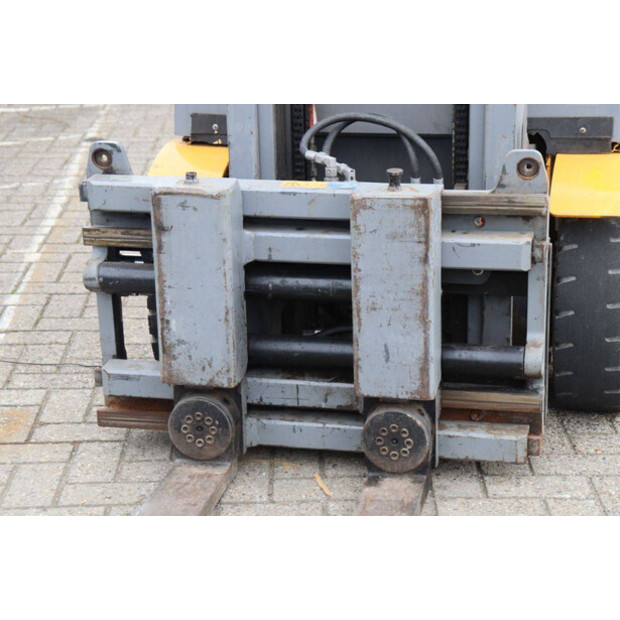 2018 Jungheinrich DFG 320s-42810574