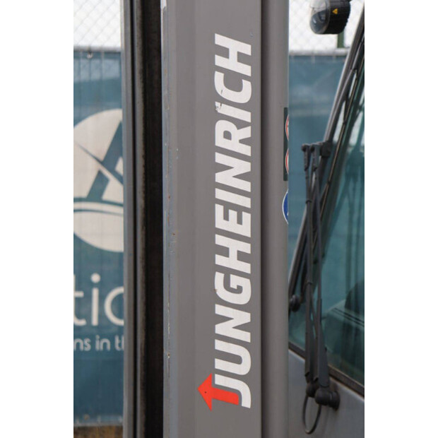 2018 Jungheinrich DFG 320s-42810576