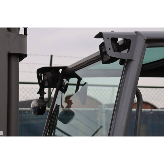 2018 Jungheinrich DFG 320s-42810577
