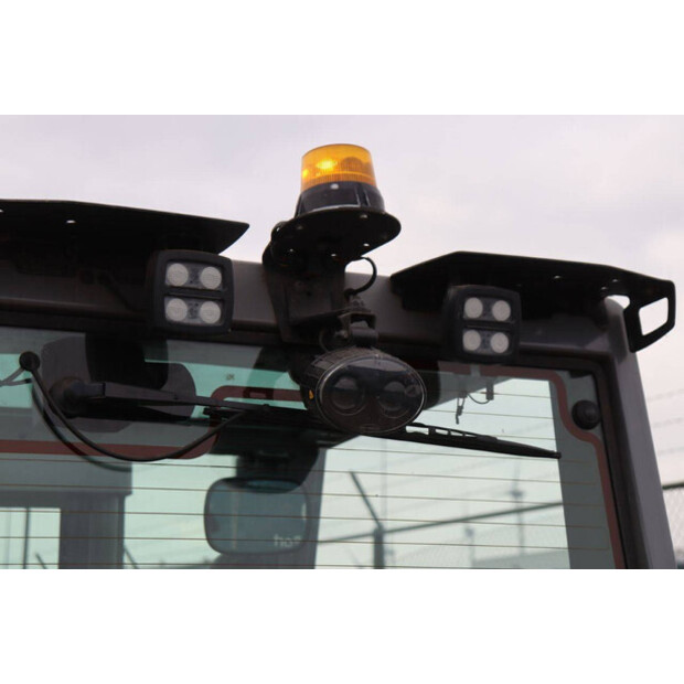 2018 Jungheinrich DFG 320s-42810582