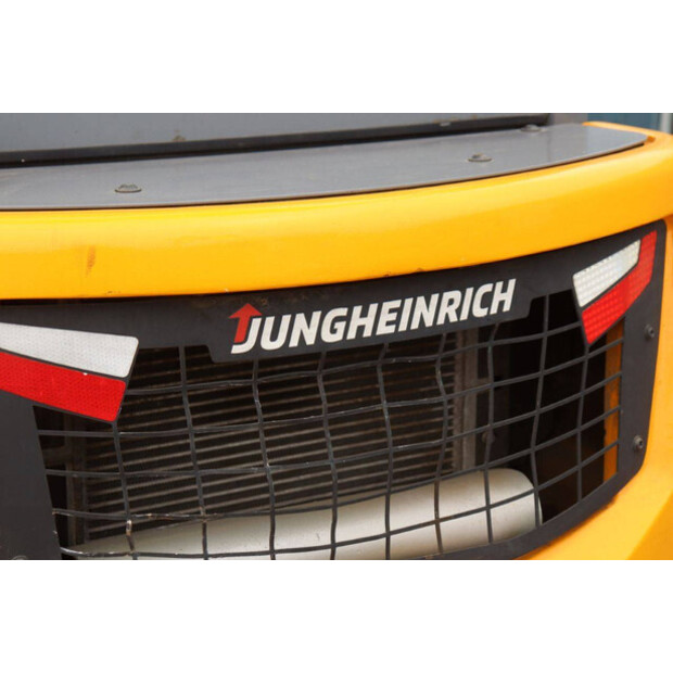 2018 Jungheinrich DFG 320s-42810583